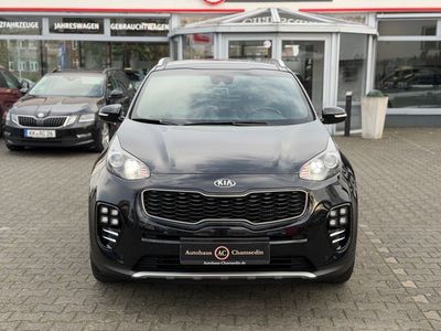 Kia Sportage GT-Line 2WD