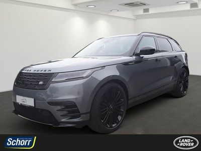 Land Rover Range Rover Velar D300 Autobiography...