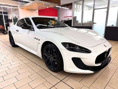 Maserati GranTurismo 4.7 V8 MC STRADALE *CARBON+BOSE*