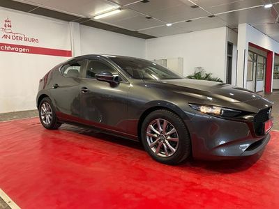 Mazda 3 1.8 Selection * 2. Hd+Shgft+Digital+Abstand*