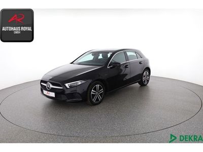 Mercedes-Benz A 250 e PROGRESSIVE HUD,360GRAD,DISTRO,MULTIBEAM