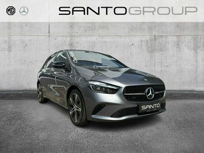 Mercedes-Benz B 250 e Progressive/Navi/Hands-Free Access/Autom.