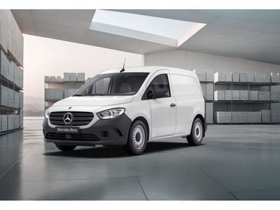Mercedes-Benz Citan 110 CDI Kasten Worker PLUS Klima Parkpaket