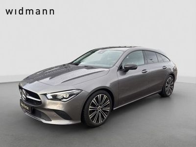 Mercedes-Benz CLA 180 SB *Progressive*LED*Night*PDC*Kamera*DAB