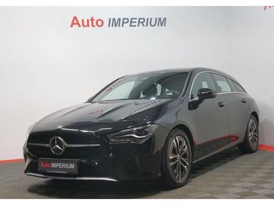 Mercedes-Benz CLA 180 Shooting Brake *ACC*RfK*LED