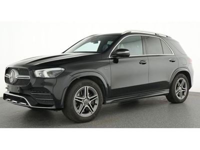 Mercedes-Benz GLE 350 de 4Matic AMG LED PANO KAM AMBI