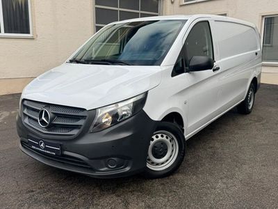 Mercedes-Benz Vito 116CDI