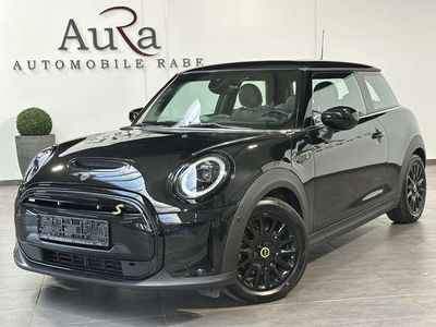 Mini Cooper S Classic Trim NAV+LED+KAMERA+PANO+H&K