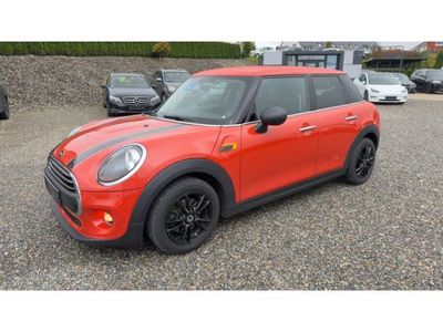 Mini One Mini 1.5 5-trg. One