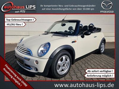 Mini One 1.6i | Leder | Sitzhzg | PDC |