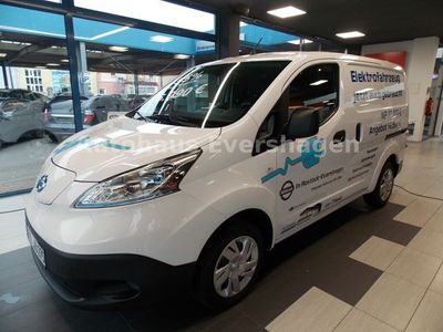 Nissan NV200 /Evalia e-Kasten Premium
