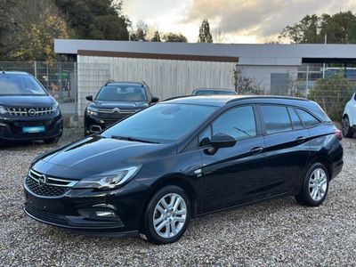 Opel Astra K Sports Tourer 120 Jahre Aut. LED Navi Ka