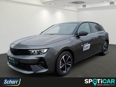 Opel Astra 1.2 Turbo Automatik GS IntelliLux TechPaket...