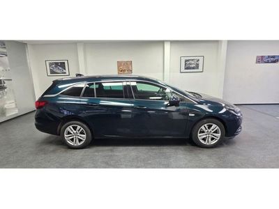 Opel Astra ST 1.6 CDTI Dynamic Automatik Kamera AHK