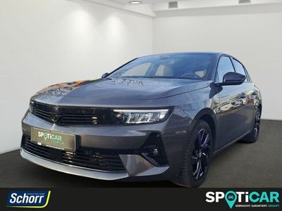 Opel Astra 1.2 Turbo Automatik GS Line...