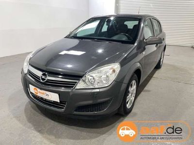Opel Astra 1.6 H Edition