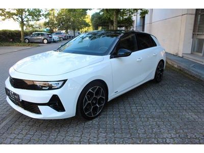 Opel Astra L Lim. 5-trg. GS~1 HAND