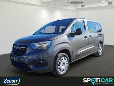 Opel Combo Cargo 1.5 D EHZ...