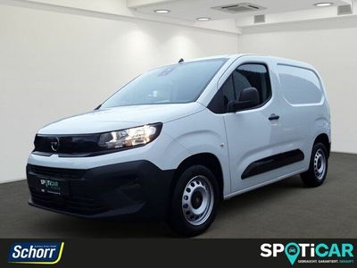 Opel Combo Cargo 1.5 D L1...