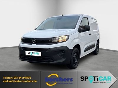 Opel Combo Cargo 1.5 D L1