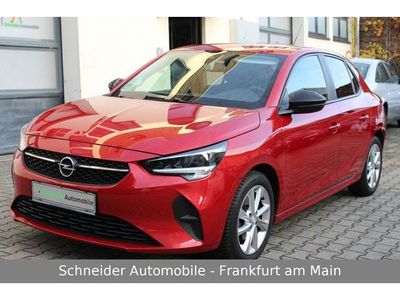 Opel Corsa F Edition CarPlay·LED·Navi·Kamera