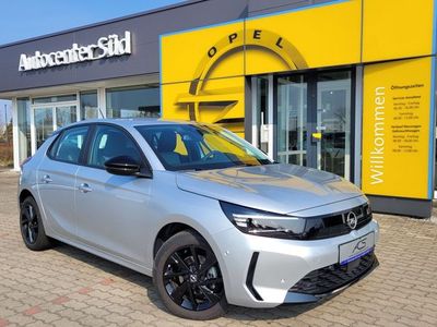 Opel Corsa -F Edition 1.2