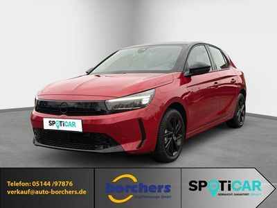 Opel Corsa 1.2 Direct Injection Turbo Automatik GS