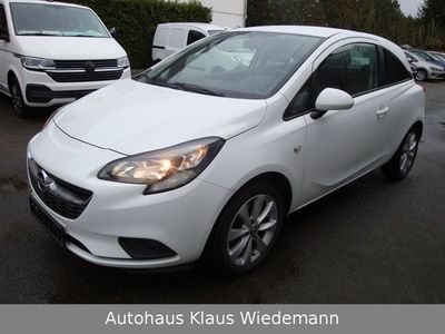 Opel Corsa E 1.0 Turbo "ON" 85kW S/S - 2.Hd./38 TKM