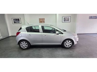 Opel Corsa D Edition Klima 90.000 TÜV 12/2027