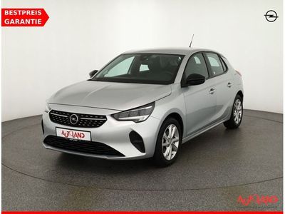 Opel Corsa 1.2 LED Navi Tempomat