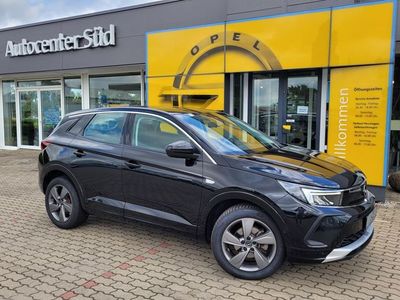 Opel Grandland Enjoy 1.2 DI