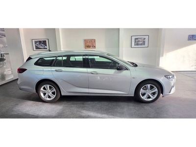 Opel Insignia 2.0 D Business Aut Kamera TÜV 08/2027
