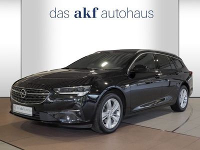 Opel Insignia B ST 2.0 CDTI Aut. Elegance-Multimedia