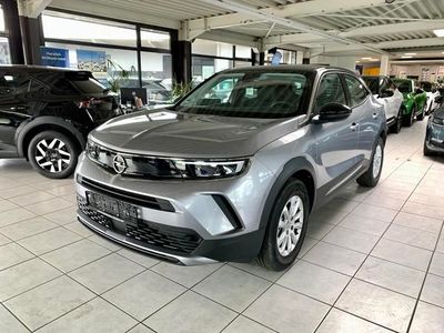 Opel Mokka Electric Edition e - SHZ+LHZ+NAVI+EPH+R...