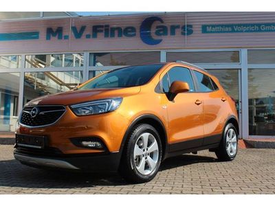 Opel Mokka X Edition