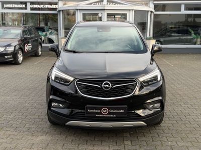 Opel Mokka X Ultimate Start/Stop 4x4