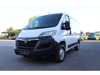 Opel Movano C Kasten Ka L1H1 3,5t Edition
