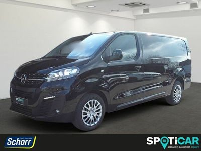 Opel Vivaro Cargo 2.0 L Autom.Keyless DriveAssist. Komfort Design IntellLink...