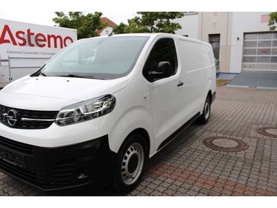 Opel Vivaro Kasten Edition Lang