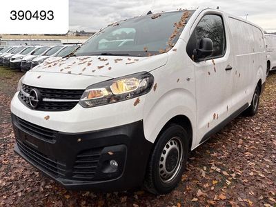 Opel Vivaro Kasten Edition L3 NAVI/LEDER/KAMERA/PDC+