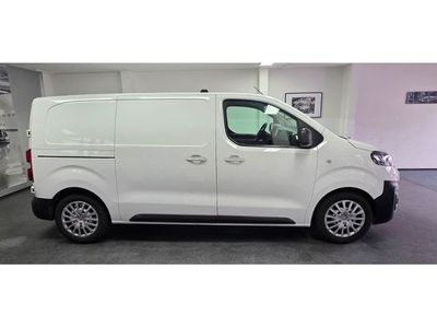 Opel Vivaro Kasten Edition Kamera TÜV 09/2027