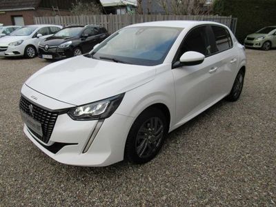 Peugeot 208 PureTech 75 Active Pack