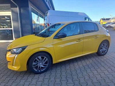 Peugeot 208 PureTech 75 Active Pack