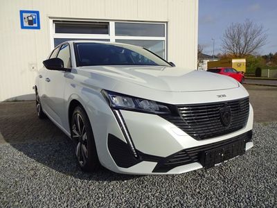 Peugeot 308 SW BlueHDi 130 Allure