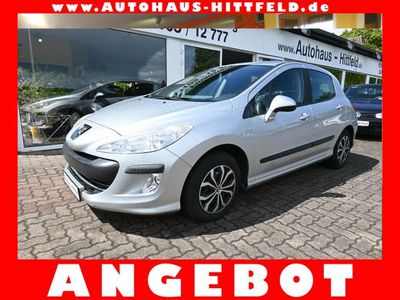 Peugeot 308 1.4-95 VTi *Tendance* 5-türig mit Klima...