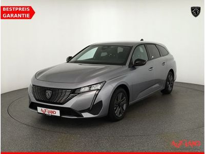 Peugeot 308 SW PureTech 130 LED ACC Navi Kamera