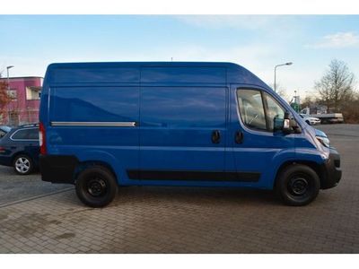 Peugeot Boxer Kasten Hochraum 435 L2H2 Premium BlueHDi 1