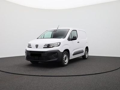 Peugeot Partner 1.5 BlueHDI 102PS NEUES MODELL 2-Sitz...
