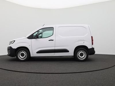 Peugeot Partner 1.5 BlueHDI 130PS Automatik NEUES MOD...