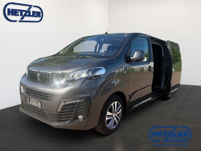 Peugeot Traveller Business VIP L3 2.0 BlueHDi 180 FAP EU6d